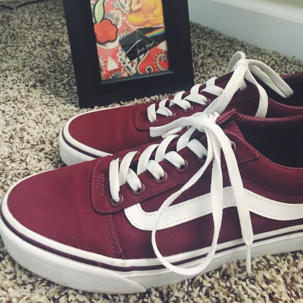 VANS Old Skool